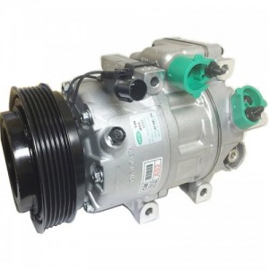 Hyundai SantaFe Kondisioner kompressoru 977012B700