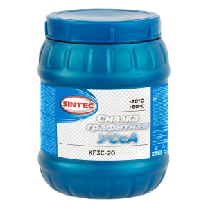 SINTEC YAĞ QRAFİTİ USSA 800ml
