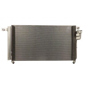 Kondisioner radiatoru KİA Rio üçün 976061G000