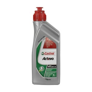 Castrol Actevo 20W-40 1L