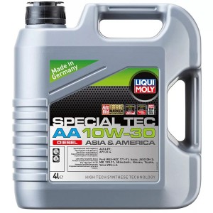 Special Tec AA 10W-30 Diesel 4L