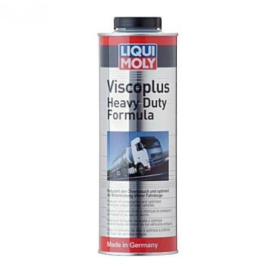 Viscoplus Heavy Duty Formula 1Л