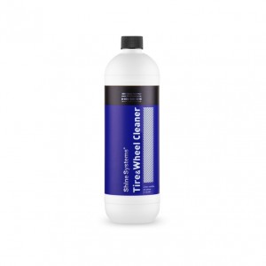 Tire&Wheel Cleaner - rezin və təkər təmizləyicisi 900ml