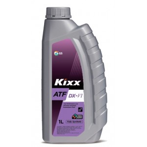 KIXX ATF DX-VI 1L