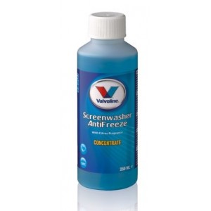 Valvoline Screenwasher AntiFreeze Concentrate 1Л