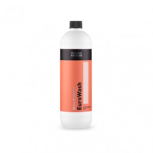 EuroWash - toxunmadan yuma üçün aktiv şampun 900ml