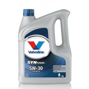 SynPower 5W-30 4Л