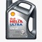 Shell Helix Ultra Racing 10W-60 4Л