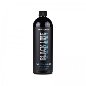 GentleWash - toxunmadan yumaq üçün zərif şampun 750ml