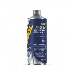 MANNOL PAG 46 Refrigerant Oil