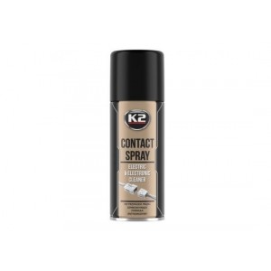 K2 KONTAKT SPRAY 400 ML