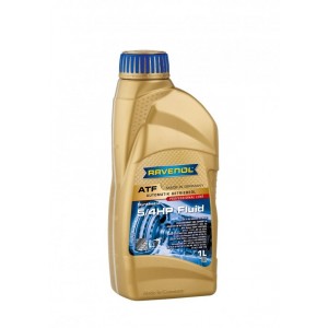 RAVENOL ATF 5/4HP FLUID 1L