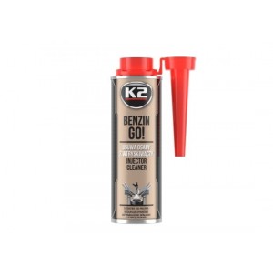K2 BENZIN GO! 250ml