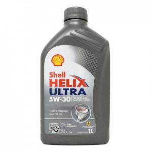 Shell Helix Ultra 5W-30 1L