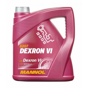 MANNOL Dexron VI