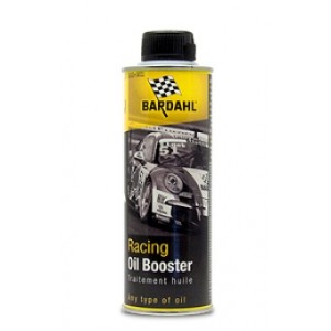 RACING OIL BOOSTER 300мл