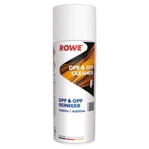 HIGHTEC DPF & GPF CLEANER / DPF & OPF REINIGER 400мл