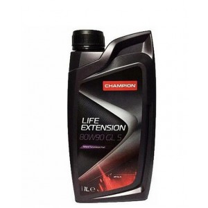 CHAMPION LIFE EXTENSION 80W-90 GL 5