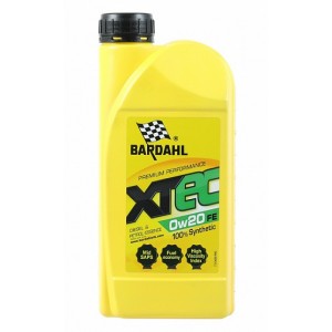 XTEC 0W20 FE 1L