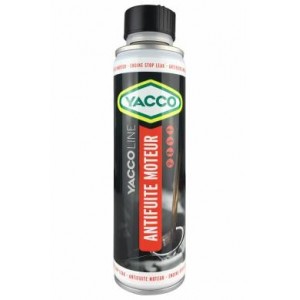 Yacco ANTIFUITE MOTEUR