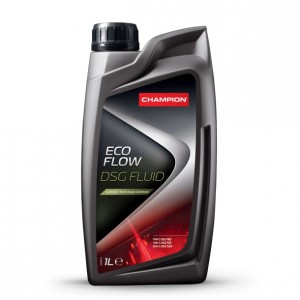 CHAMPION ECO FLOW DSG FLUID 1L