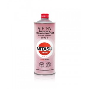 MITASU ATF T-IV Synthetic Blended