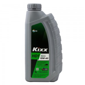 Kixx HD1 CI-4 10W-40 1L