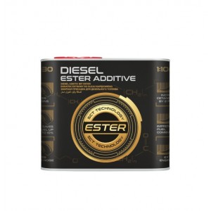 MANNOL Diesel Ester Additive