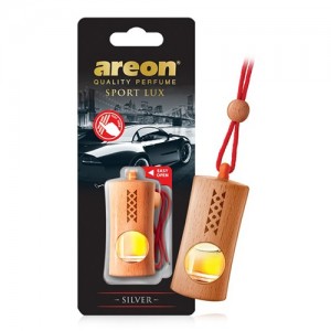 FRESCO ON-OFF SPORT LUX SILVER 4ml