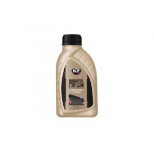 K2 RADIATOR STOP LEAK 400ml