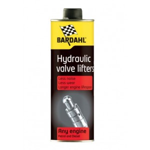 HYDRAULIC VALVE LIFTERS 300мл