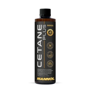 MANNOL Cetane Plus