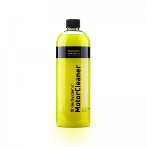 MotorCleaner - mühərrikin təmizlənməsi üçün dielektrik gel 750ml