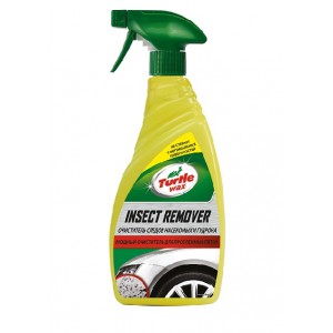 Turtle Wax INSECT REMOVER