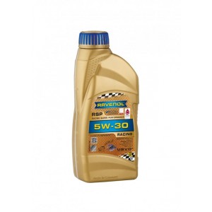RAVENOL RSP RACING SUPER PERFORMANCE SAE 5W-30