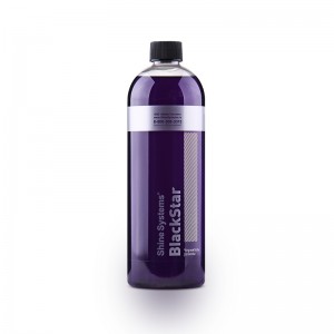 BlackStar - rezin təmizləyicisi 750ml