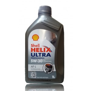 Shell Helix Ultra Pro AFL 5W-30 1L