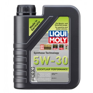 Leichtlauf Performance 5W-30 1L
