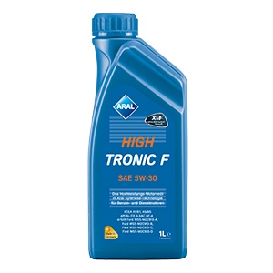 ARAL HighTronic F SAE 5W-30 1L
