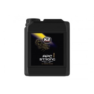 K2 APC STRONG PRO 5L