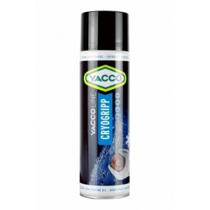 Yacco CRYOGRIPP