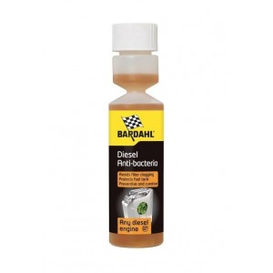 DIESEL ANTI BACTERIA 200ml