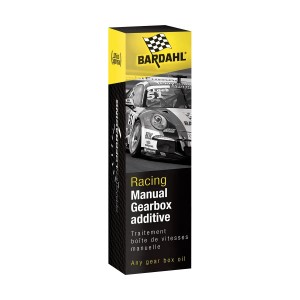 TRAITEMENT BV MANUELLE RACING 150мл