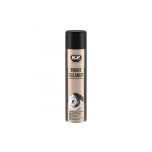 K2 BRAKE CLEANER 600ml