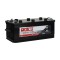 Mutlu 1D5.165.110.A 12 V 165AH