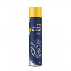 MANNOL Carburetor Cleaner
