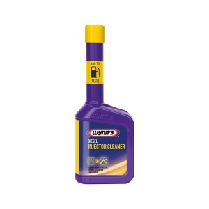 Wynns Diesel Injector Cleaner