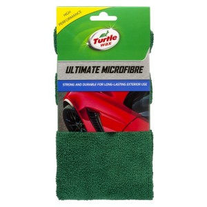 Turtle Wax ULTIMATE MICROFIBRE
