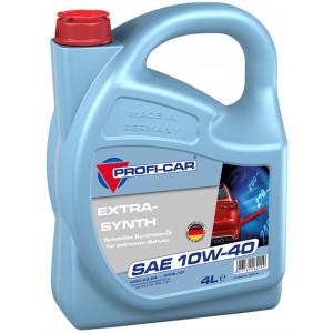 PROFI-CAR EXTRA-SYNTH SAE 10W-40 4L
