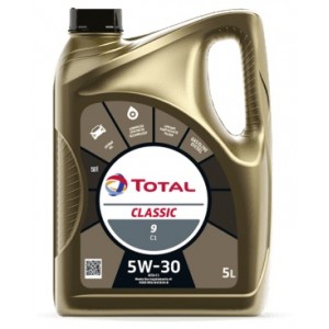 TOTAL CLASSIC 9 5W-30